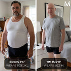 Men's All-Day Protection Boxer Briefs