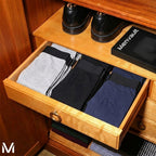 Men's All-Day Protection Boxer Briefs
