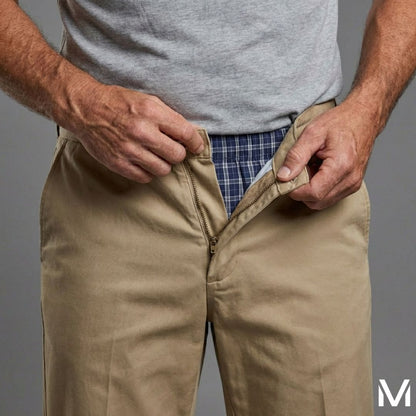 Men's Protection Boxers - Day & Night