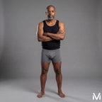 Men's All-Day Protection Boxer Briefs