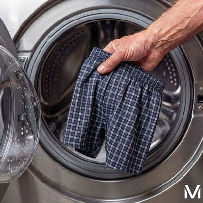 Men's Protection Boxers - Day & Night