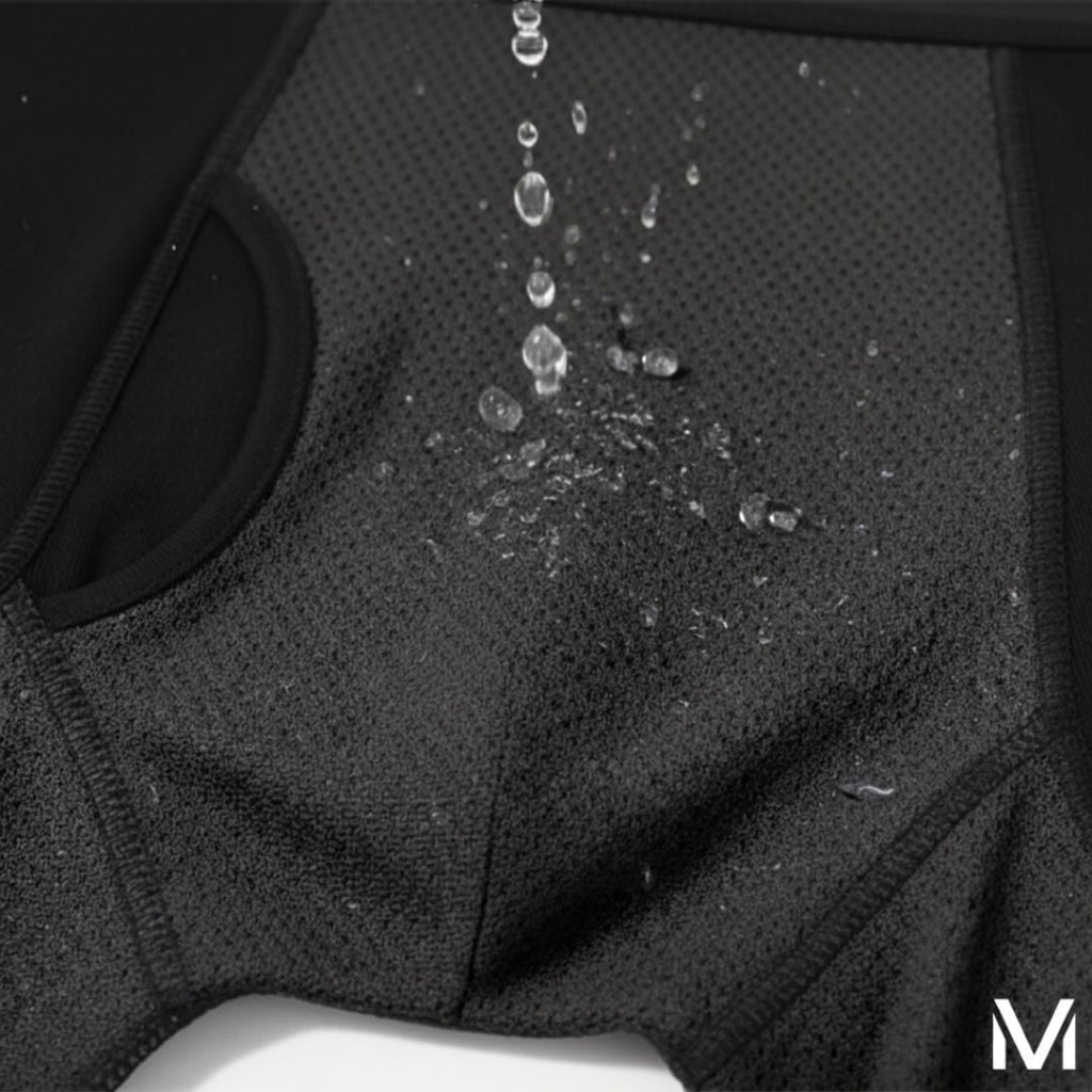 Men's Light Protection Boxer Briefs